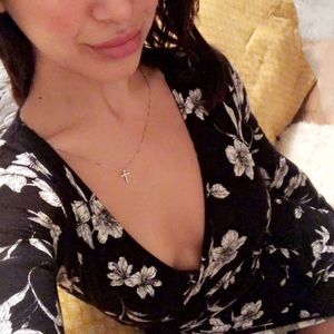 Meet your Posher, Marissa